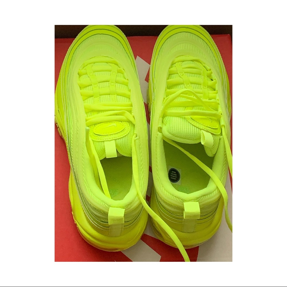 Airmax 97 Volt/Volt